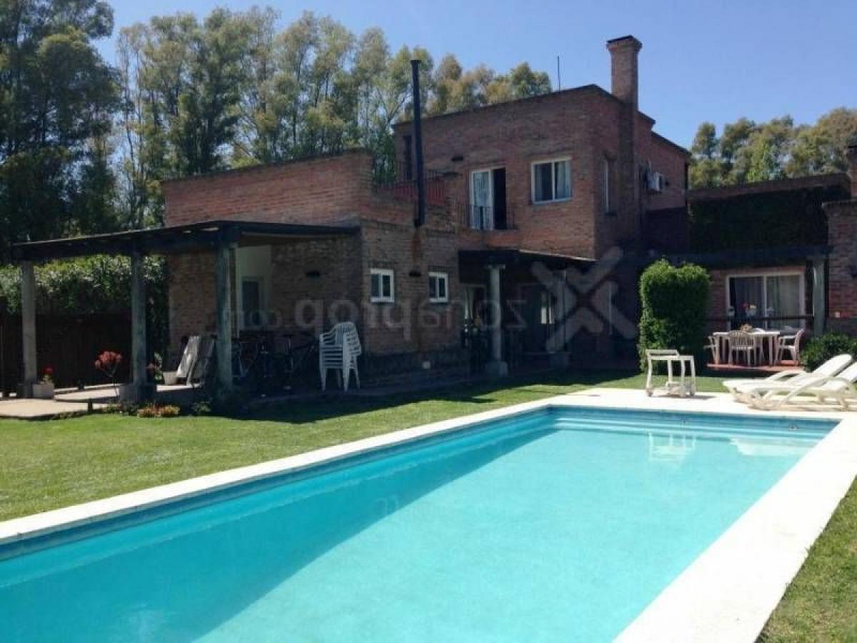 4 chambres Maison à Pilar, Argentina No. 51153