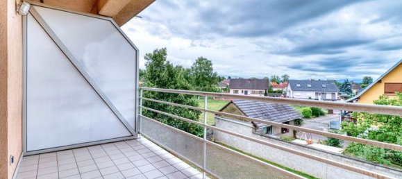 1 Schlafzimmer Wohnung in Seltz, France, Nr. 278182 8