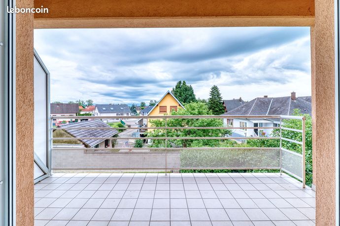 1 Schlafzimmer Wohnung in Seltz, France, Nr. 278182