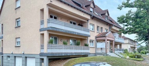 1 Schlafzimmer Wohnung in Seltz, France, Nr. 278182 16