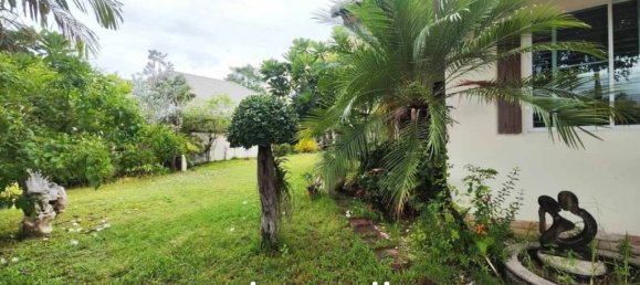 3 bedrooms Villa in Pattaya, Thailand No. 15813 3