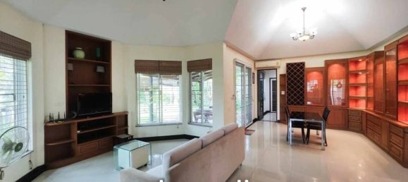 3 bedrooms Villa in Pattaya, Thailand No. 15813 4