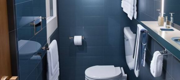 4 bedrooms House in Rimini, Italy No. 329794 15