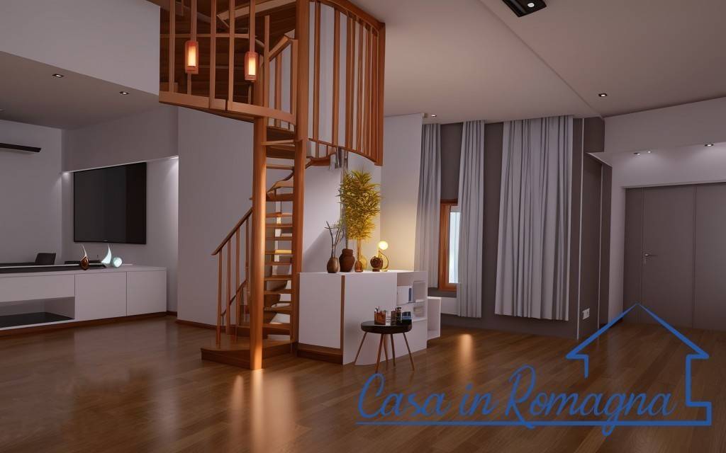 4 bedrooms House in Rimini, Italy No. 329794