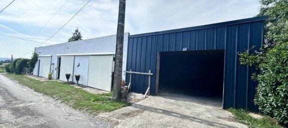 4 غرف نوم عقار تجاري في Landelles-et-Coupigny, France رقم 325760 43