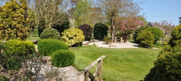 4 غرف نوم عقار تجاري في Landelles-et-Coupigny, France رقم 325760 23