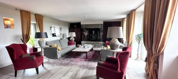 4 غرف نوم عقار تجاري في Landelles-et-Coupigny, France رقم 325760 16