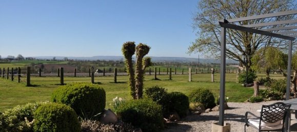 4 غرف نوم عقار تجاري في Landelles-et-Coupigny, France رقم 325760 33