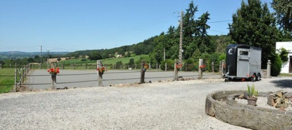 4 غرف نوم عقار تجاري في Landelles-et-Coupigny, France رقم 325760 22