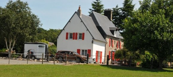 4 غرف نوم عقار تجاري في Landelles-et-Coupigny, France رقم 325760 20