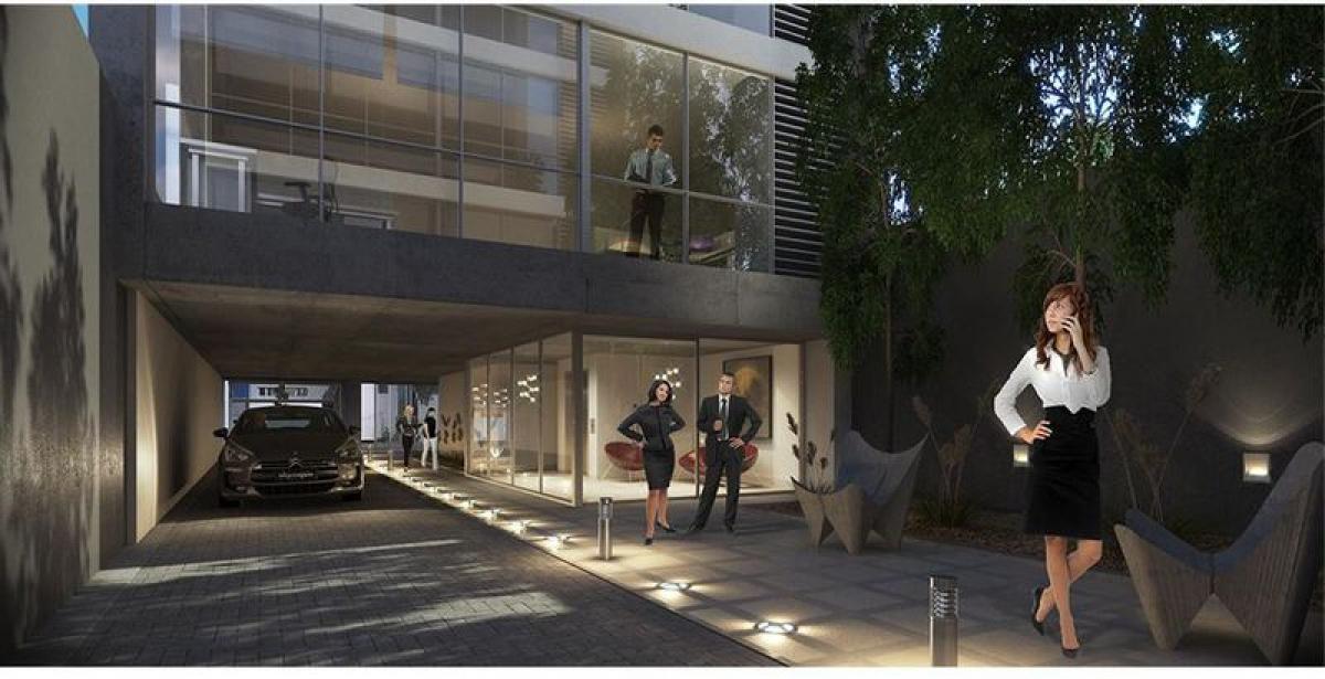 33m² Office in Rio Negro, Argentina No. 28730