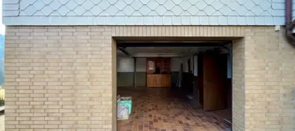 8-salle Ferme à Lahn-Dill, Germany No. 194664 5