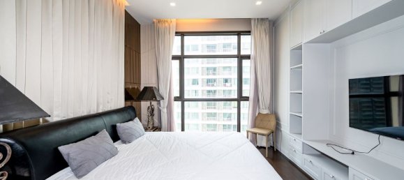 2 chambres Condo à Watthana, Thailand No. 62545 13