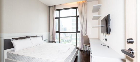 2 chambres Condo à Watthana, Thailand No. 62545 7
