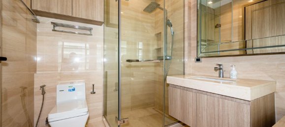 2 chambres Condo à Watthana, Thailand No. 62545 11