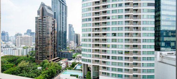 2 chambres Condo à Watthana, Thailand No. 62545 6