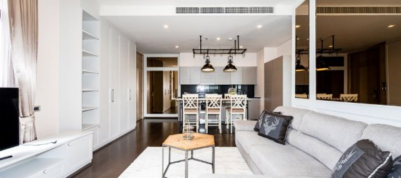 2 chambres Condo à Watthana, Thailand No. 62545 15