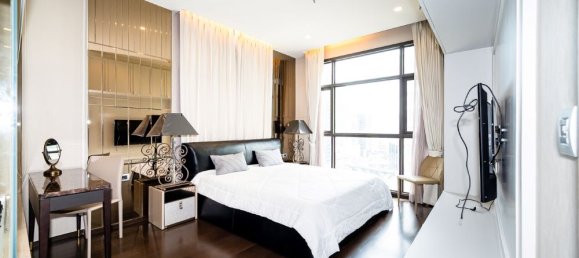 2 chambres Condo à Watthana, Thailand No. 62545 5