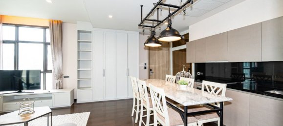 2 chambres Condo à Watthana, Thailand No. 62545 16