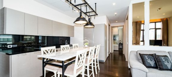 2 chambres Condo à Watthana, Thailand No. 62545 4