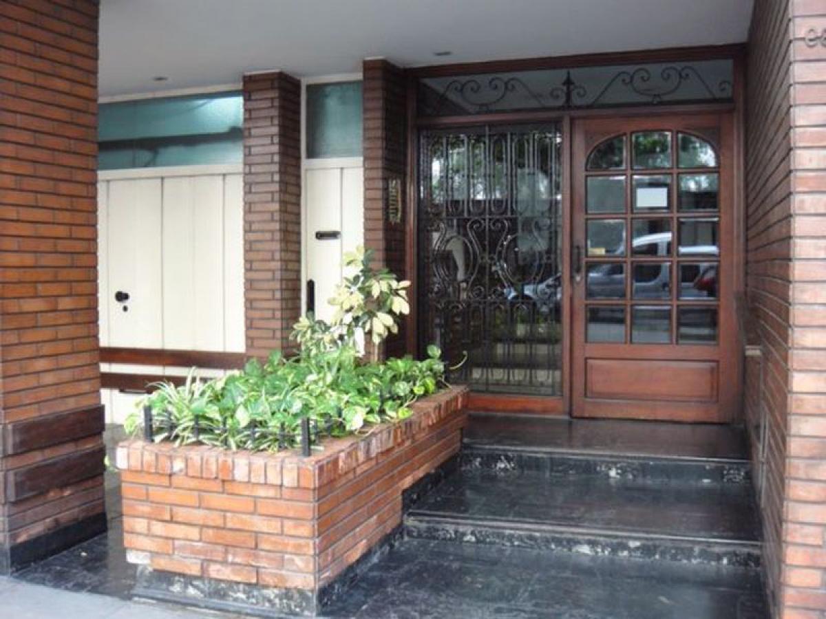 3 Schlafzimmer Wohnung in Buenos Aires, Argentina, Nr. 85071