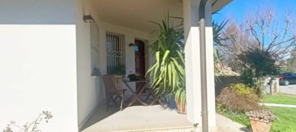 3 bedrooms Villa in Salgareda, Italy No. 228356 22