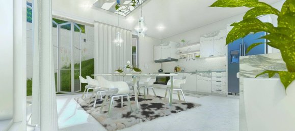 Вилла с 3 спальнями в Khanthasia Eden Hill, Пхукет, Таиланд № 29385 27