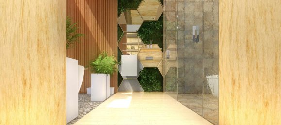 Вилла с 3 спальнями в Khanthasia Eden Hill, Пхукет, Таиланд № 29385 22