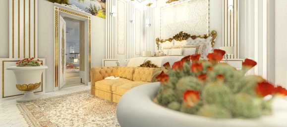 Вилла с 3 спальнями в Khanthasia Eden Hill, Пхукет, Таиланд № 29385 34