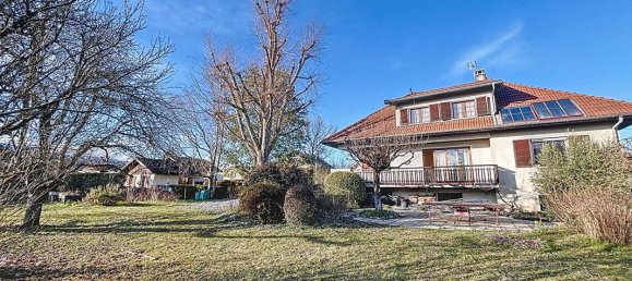 6 bedrooms House in Rumilly, France No. 263875 2