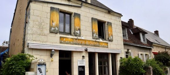 5 rooms Commercial property in Troo, France No. 260440 2