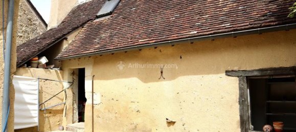 5 rooms Commercial property in Troo, France No. 260440 9