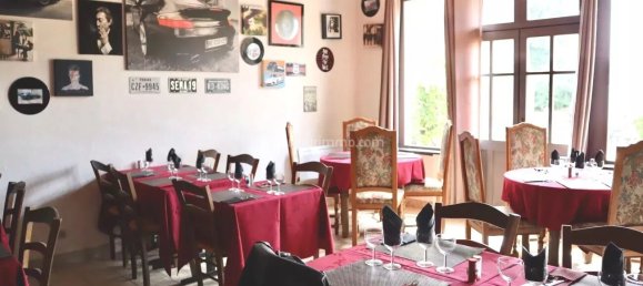 5 rooms Commercial property in Troo, France No. 260440 3