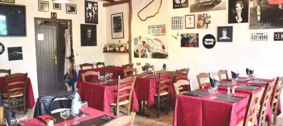 5 rooms Commercial property in Troo, France No. 260440 4