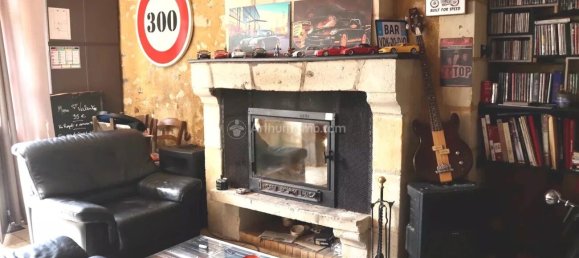 5 rooms Commercial property in Troo, France No. 260440 5