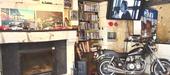 5 rooms Commercial property in Troo, France No. 260440 6