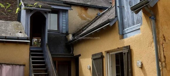 5 rooms Commercial property in Troo, France No. 260440 10