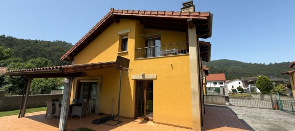 4 Schlafzimmer Haus in Cantabria, Spain, Nr. 152465 45