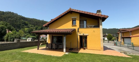 4 Schlafzimmer Haus in Cantabria, Spain, Nr. 152465 46