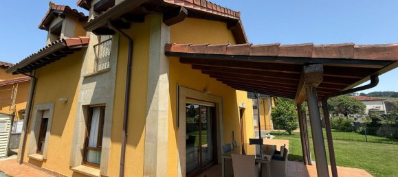 4 Schlafzimmer Haus in Cantabria, Spain, Nr. 152465 48