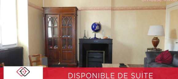 Moradia em banda T3 em Saint-Amand-Montrond, France N.º 48930 3