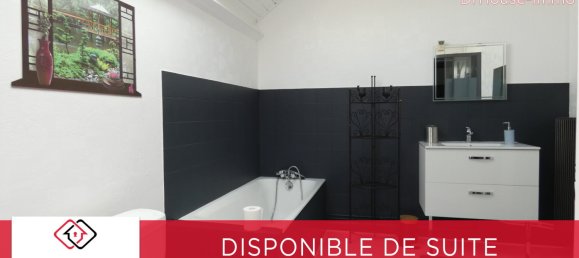 Moradia em banda T3 em Saint-Amand-Montrond, France N.º 48930 12