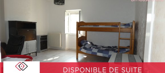 Moradia em banda T3 em Saint-Amand-Montrond, France N.º 48930 9