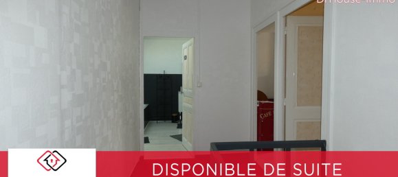 Moradia em banda T3 em Saint-Amand-Montrond, France N.º 48930 8