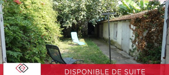 Moradia em banda T3 em Saint-Amand-Montrond, France N.º 48930 14