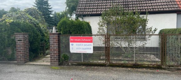 4-Zimmer Stadthaus in Spree-Neiße, Germany, Nr. 307407 2