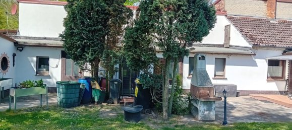 4-Zimmer Stadthaus in Spree-Neiße, Germany, Nr. 307407 6