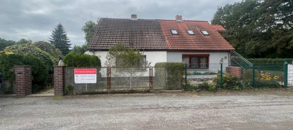 4-Zimmer Stadthaus in Spree-Neiße, Germany, Nr. 307407 3