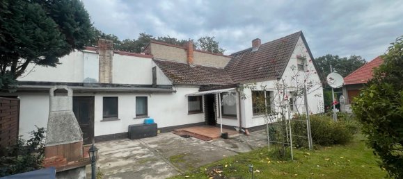 4-Zimmer Stadthaus in Spree-Neiße, Germany, Nr. 307407 4