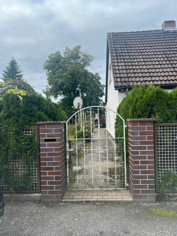 4-Zimmer Stadthaus in Spree-Neiße, Germany, Nr. 307407